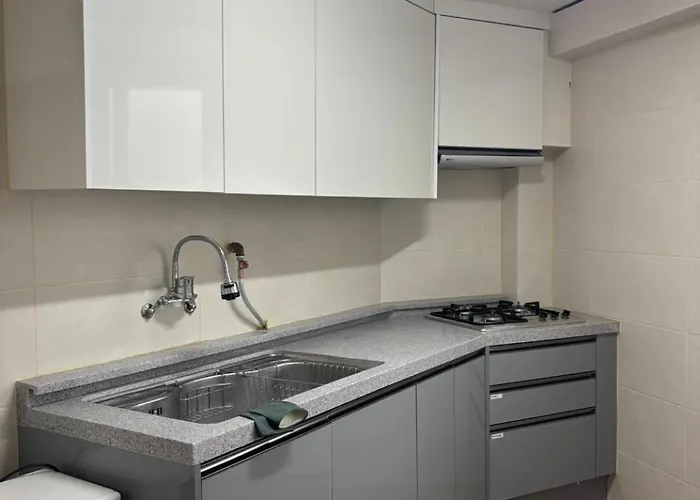 A Spacious Two-room Near Gangnam Appartamento Seul
