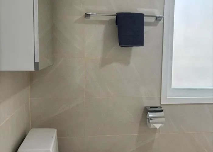 Appartamento A Spacious Two-room Near Gangnam *