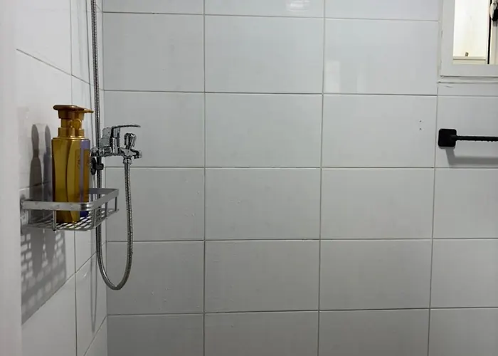 A Spacious Two-room Near Gangnam Appartamento Seul