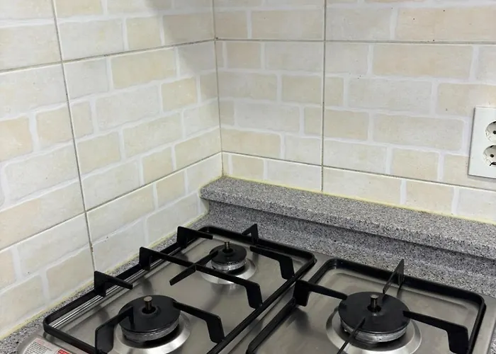 Appartamento A Spacious Two-room Near Gangnam