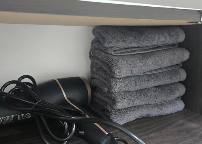 A Spacious Two-room Near Gangnam Seul